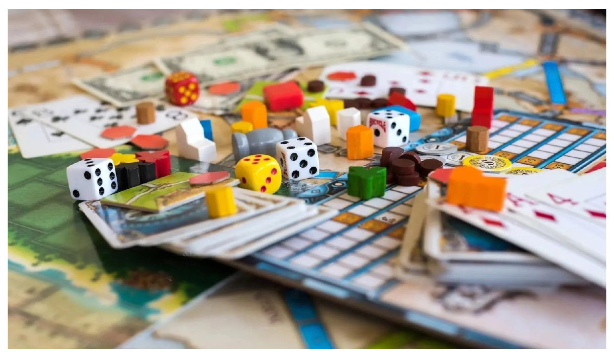Cómo elegir tu primer juego de mesa en 2026 | Guía para principiantes