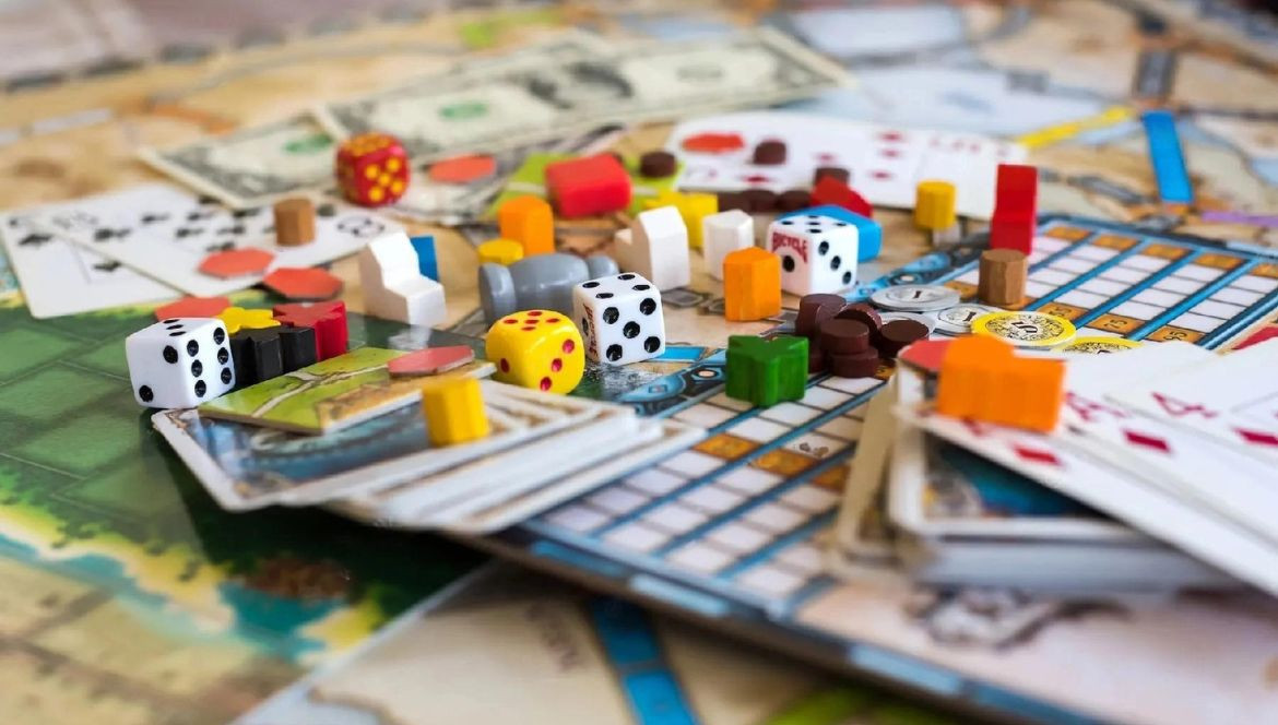 Cómo elegir tu primer juego de mesa en 2026 | Guía para principiantes