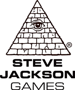 Steve Jackson Games