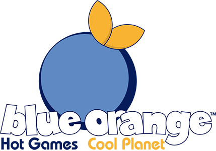 Blue Orange