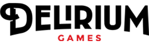 Delirium Games