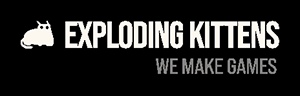 Exploding Kittens