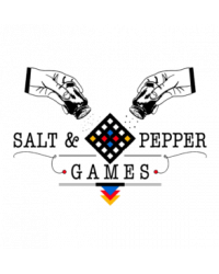 Salt & Pepper Games