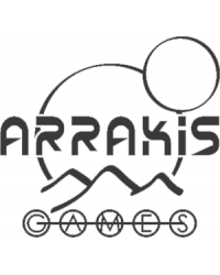 Arrakis Games