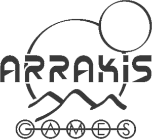 Arrakis Games