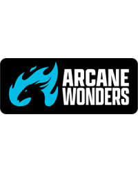 Arcane Wonders