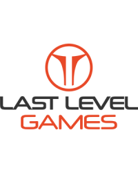 Last Level Games