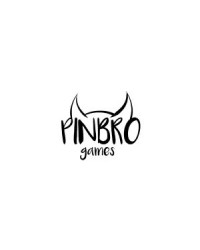 Pinbro Games